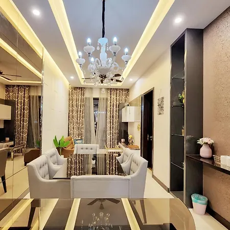 Dorsett Residence Kuala Lumpur #08 Trx Klcc Pavilion